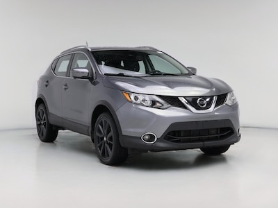 2019 Nissan Rogue Sport SL -
                Nashville, TN