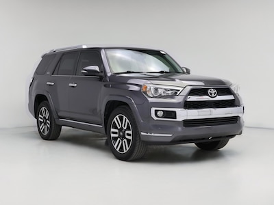 2014 Toyota 4Runner Limited -
                Nashville, TN