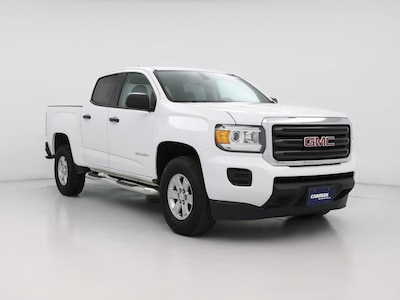 2017 GMC Canyon  -
                Madison, TN