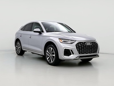 2022 Audi Q5 e Premium Plus -
                Farragut, TN