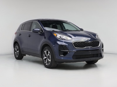 2022 Kia Sportage LX -
                Nashville, TN