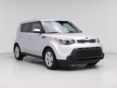 2015 Kia Soul  -
                Franklin, TN