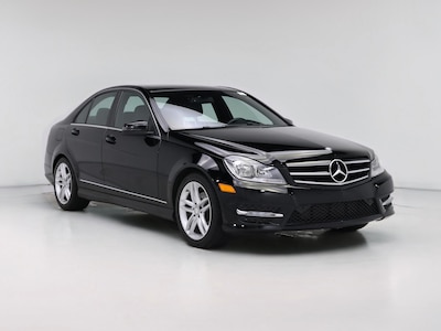 2014 Mercedes-Benz C-Class C 250 -
                Nashville, TN