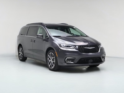 2022 Chrysler Pacifica Touring L -
                Memphis, TN