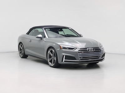 2019 Audi S5 Premium Plus -
                Memphis, TN