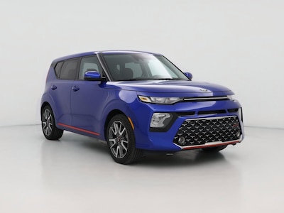 2021 Kia Soul GT-Line -
                Madison, TN