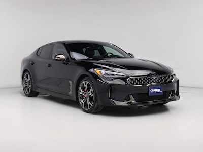 2018 Kia Stinger GT2 -
                Nashville, TN