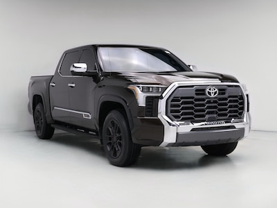 2022 Toyota Tundra 1794 Edition -
                Nashville, TN