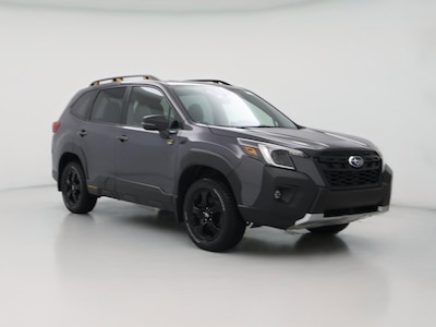 2023 Subaru Forester Wilderness -
                Lexington, KY
