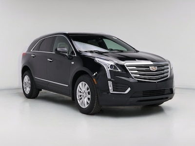 2018 Cadillac XT5  -
                Nashville, TN