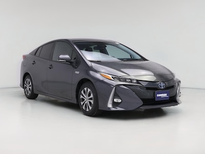 2021 Toyota Prius Prime Limited -
                Nashville, TN