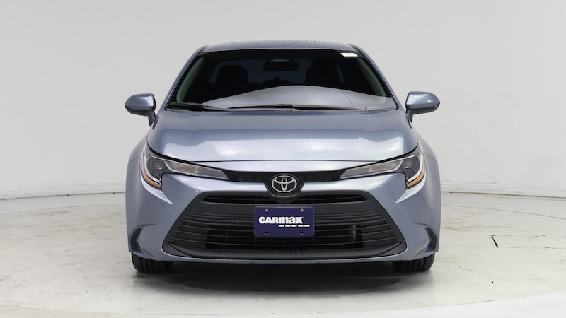 2023 Toyota Corolla LE 5