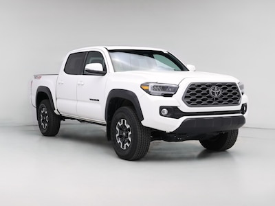 2023 Toyota Tacoma TRD Off-Road -
                Nashville, TN