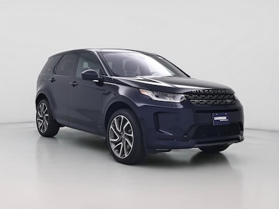 2020 Land Rover Discovery Sport R-Dynamic SE -
                Farragut, TN