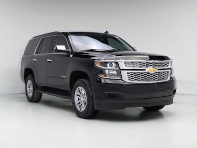 2019 Chevrolet Tahoe LT -
                Nashville, TN