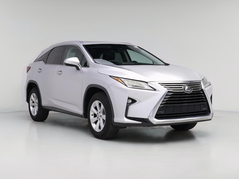 2016 Lexus RX 350 -
                  Madison, TN