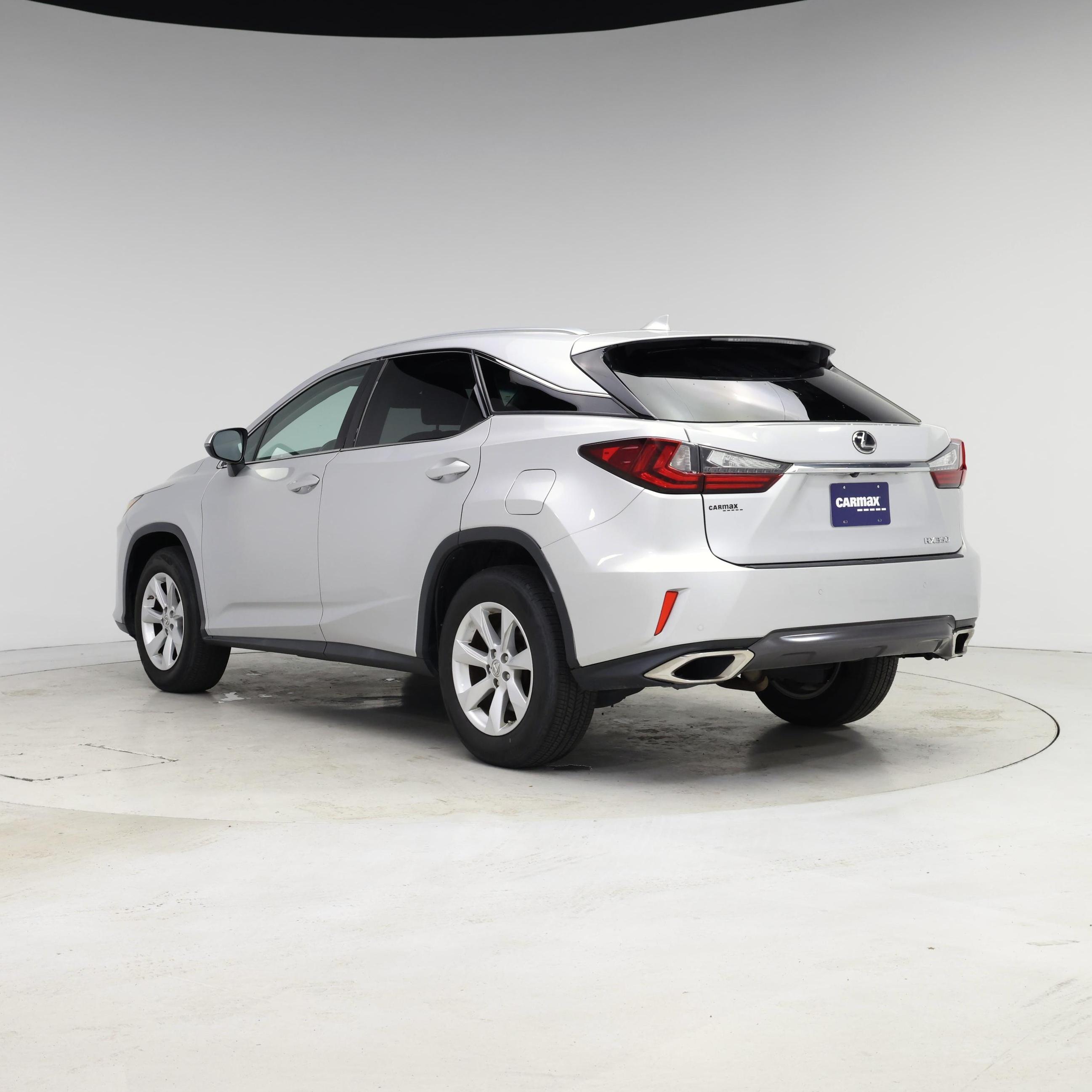 Thumbnail: 2016 Lexus RX - 2