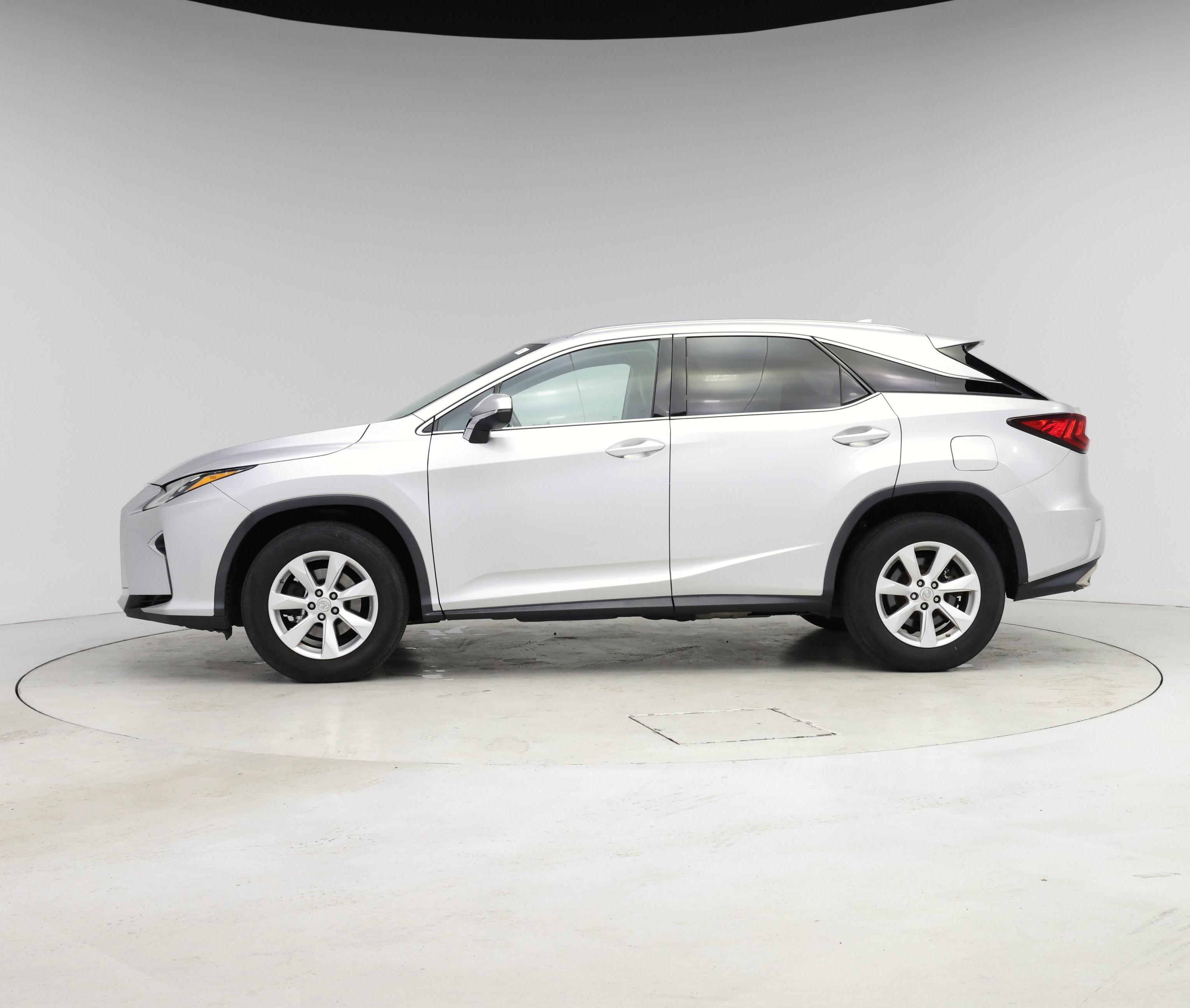 Thumbnail: 2016 Lexus RX - 3