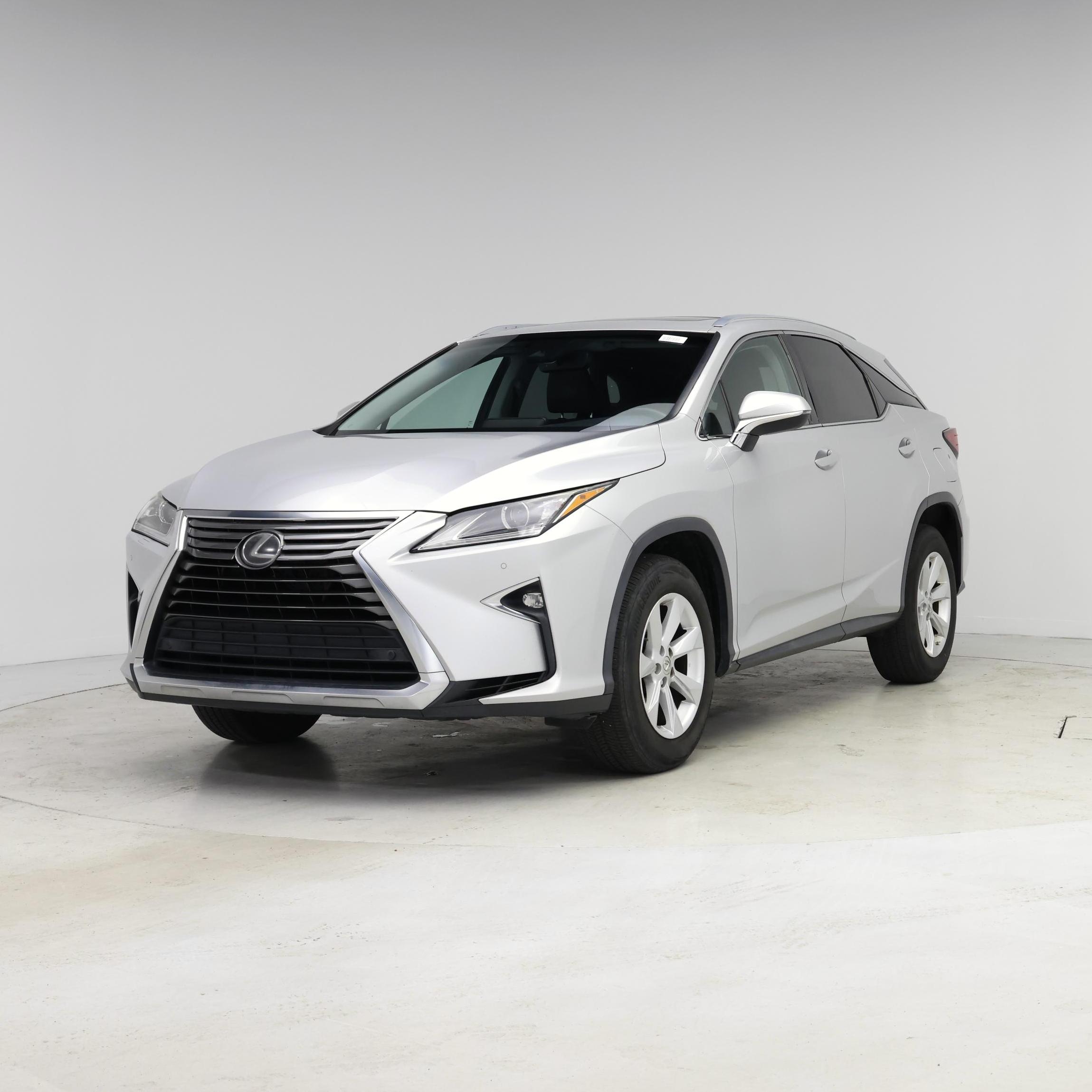 Thumbnail: 2016 Lexus RX - 4