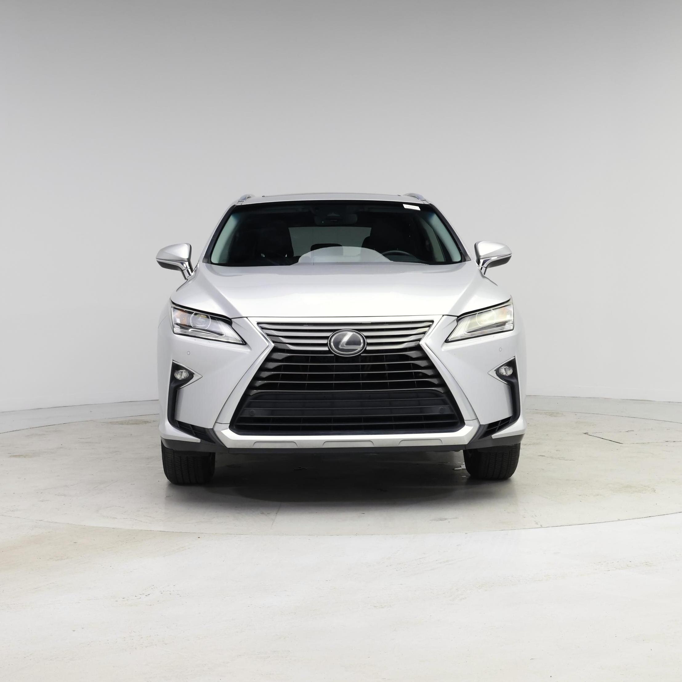 Thumbnail: 2016 Lexus RX - 5