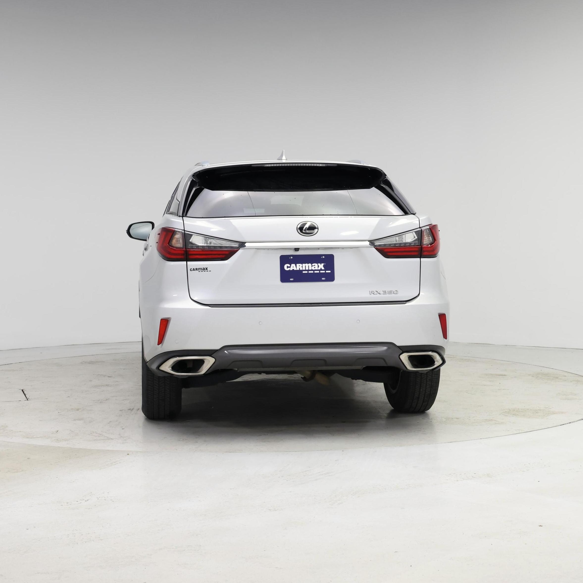 Thumbnail: 2016 Lexus RX - 6