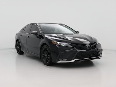 2023 Toyota Camry XSE -
                Madison, TN