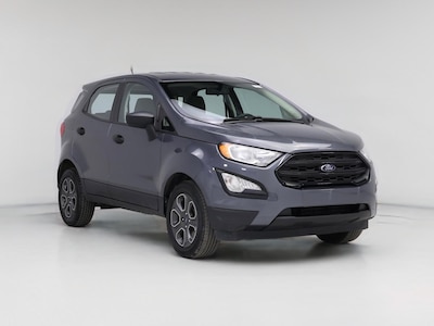 2021 Ford EcoSport S -
                Nashville, TN