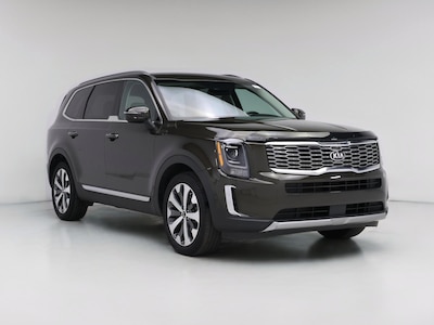 2020 Kia Telluride S -
                Nashville, TN