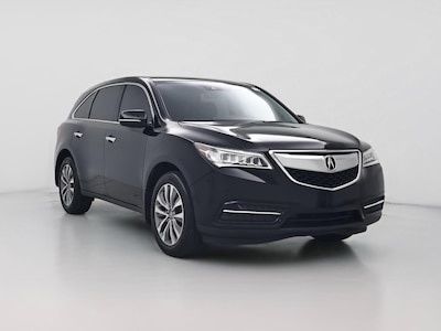 2016 Acura MDX  -
                Farragut, TN
