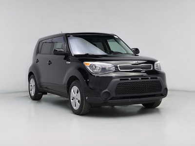 2016 Kia Soul  -
                Nashville, TN