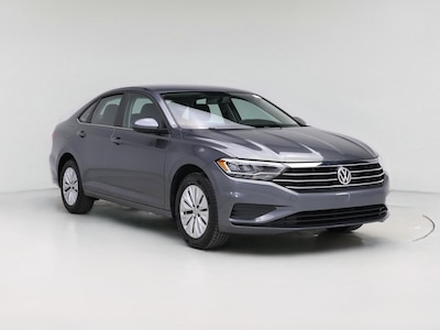 2020 Volkswagen Jetta S -
                Nashville, TN