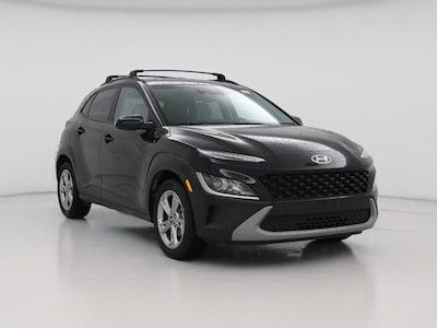 2022 Hyundai Kona SEL -
                Chattanooga, TN