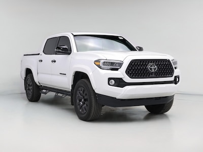 2023 Toyota Tacoma Limited -
                Nashville, TN