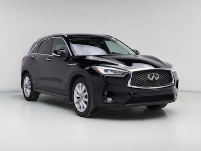 2019 INFINITI QX50 Essential -
                Nashville, TN