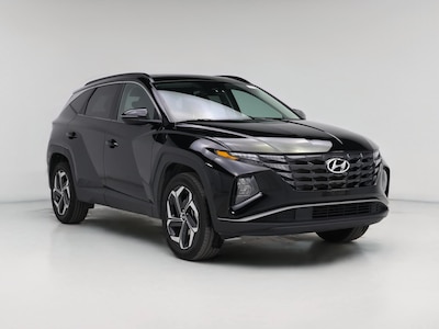 2022 Hyundai Tucson SEL -
                Nashville, TN