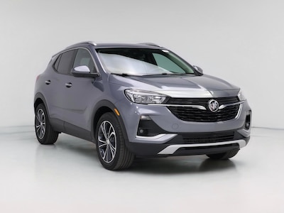 2022 Buick Encore GX Select -
                Nashville, TN