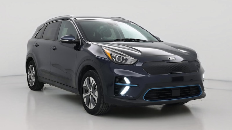 2020 Kia Niro EX Hero Image