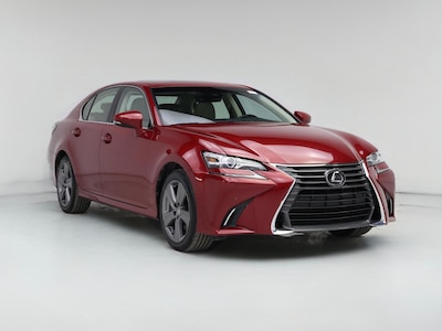 2016 Lexus GS 350 -
                Nashville, TN