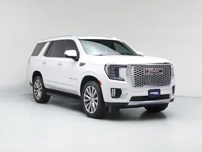 2021 GMC Yukon Denali -
                Memphis, TN