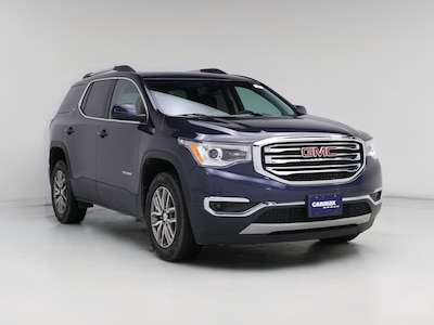 2019 GMC Acadia SLE -
                Nashville, TN