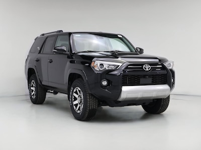 2022 Toyota 4Runner TRD Off Road -
                Nashville, TN