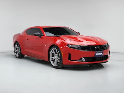 2022 Chevrolet Camaro  -
                Nashville, TN