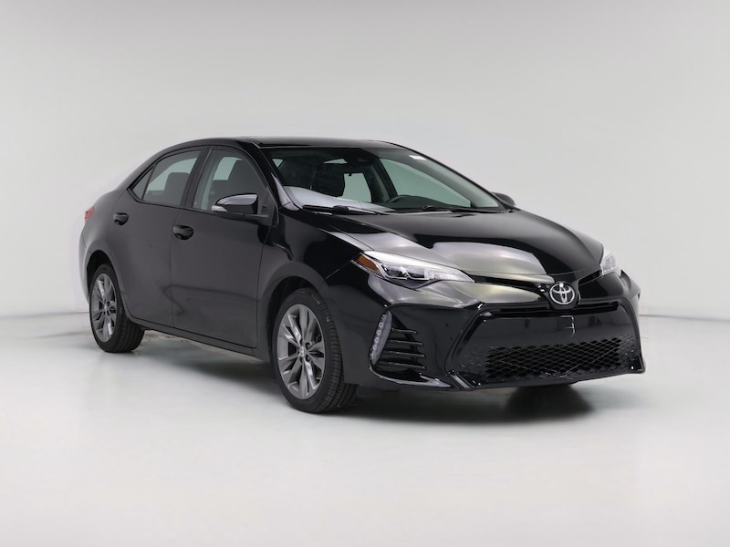 2017 Toyota Corolla SE -
                  Madison, TN