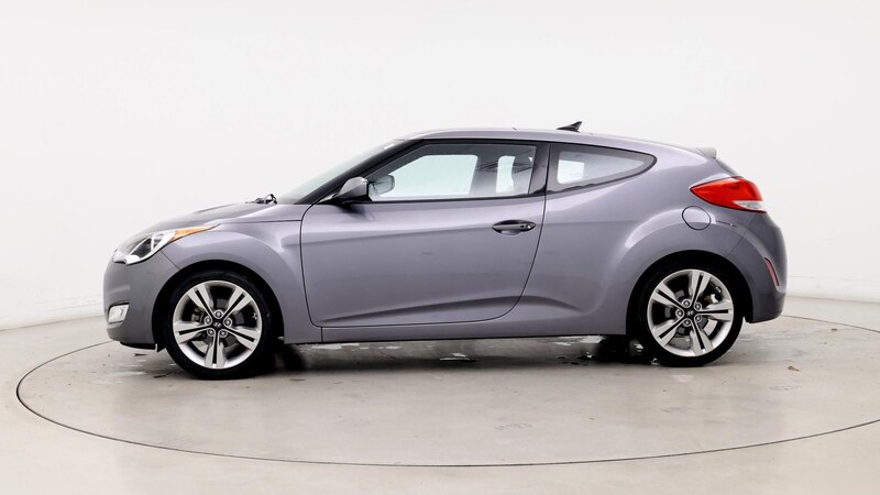 2016 Hyundai Veloster  3