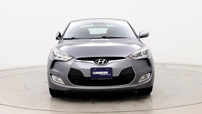 2016 Hyundai Veloster  5