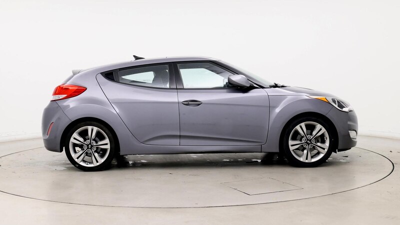 2016 Hyundai Veloster  7