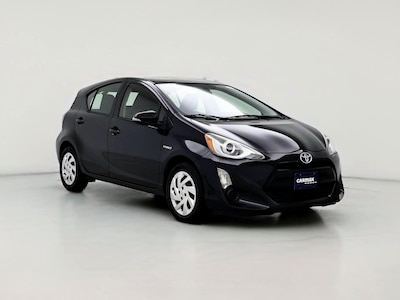 2015 Toyota Prius c Two -
                Knoxville, TN