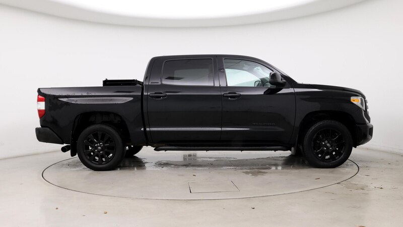 2021 Toyota Tundra Limited 7