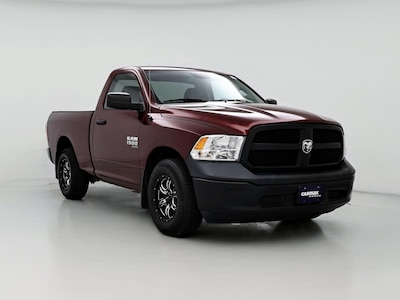 2019 RAM 1500 Classic Tradesman -
                Knoxville, TN