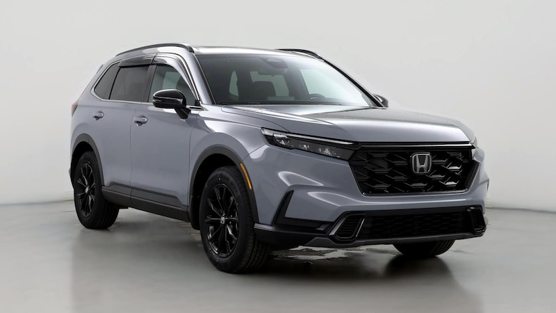 2023 Honda CR-V Sport Hero Image